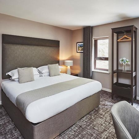 The Ranald Hotel أوبان المظهر الخارجي الصورة