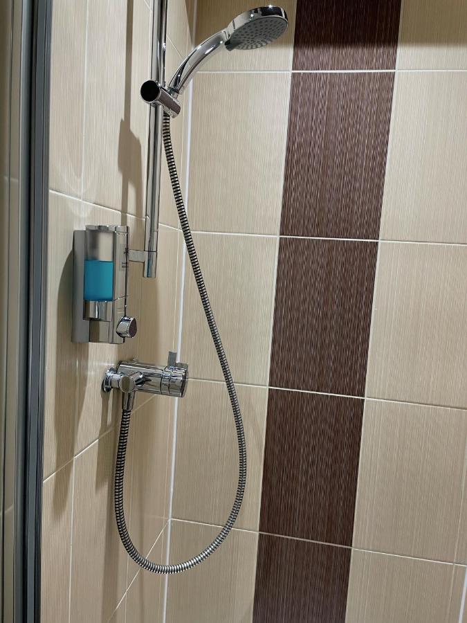 The Ranald Hotel أوبان المظهر الخارجي الصورة