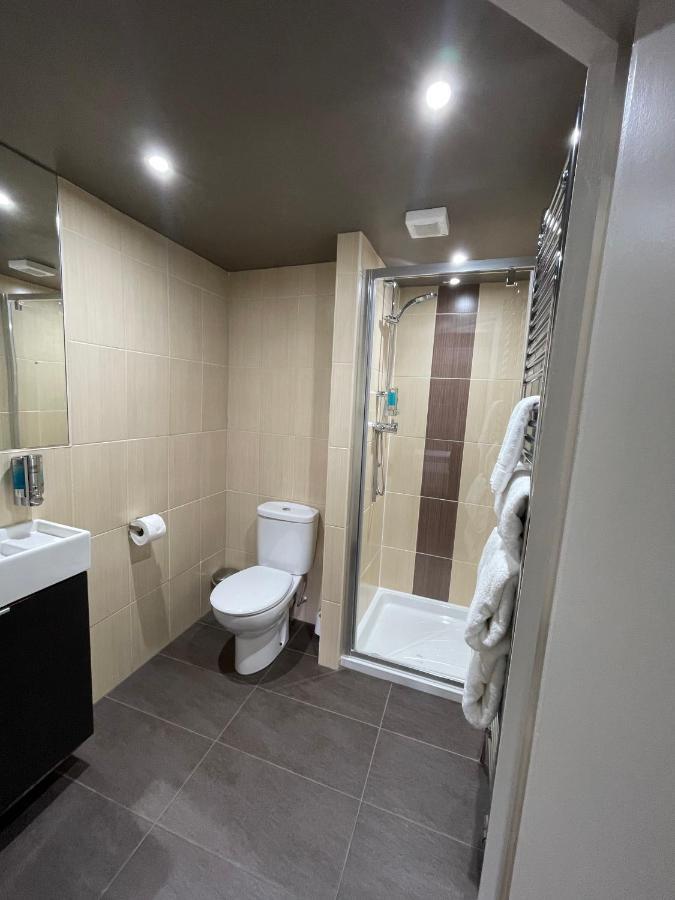 The Ranald Hotel أوبان المظهر الخارجي الصورة