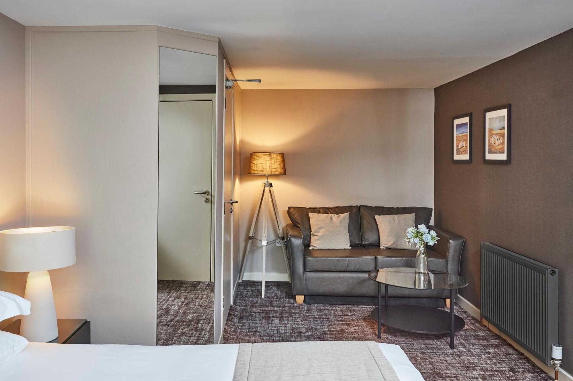 The Ranald Hotel أوبان المظهر الخارجي الصورة