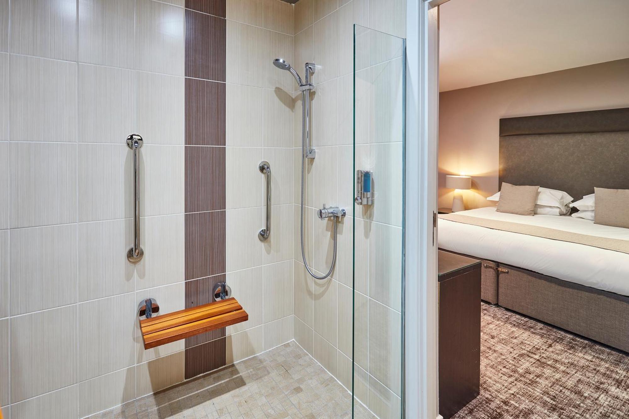 The Ranald Hotel أوبان المظهر الخارجي الصورة